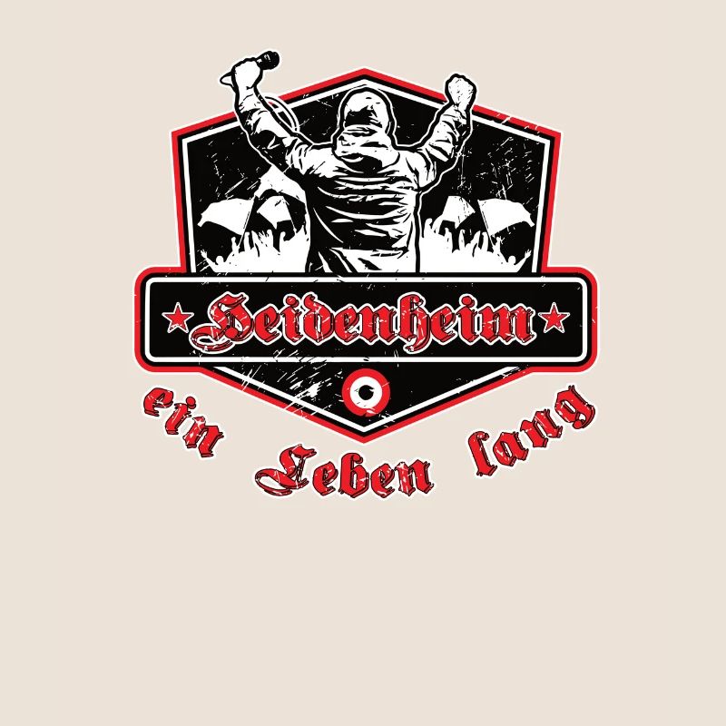 Heidenheim ein Leben Lang No II