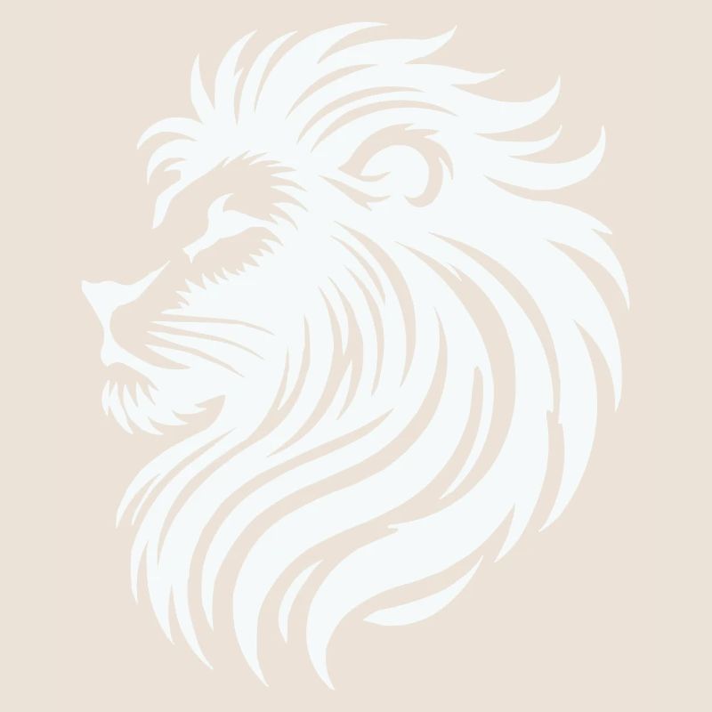 Lion Drawing Animal