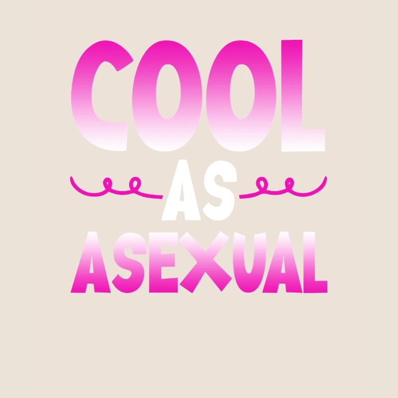 Cool as an asexual