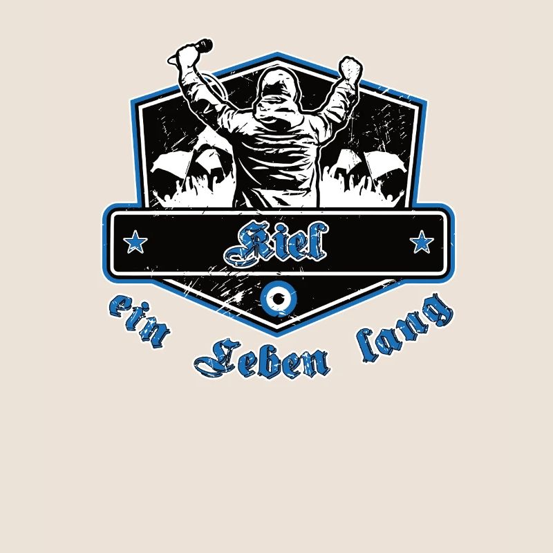 Kiel ein Leben Lang No II
