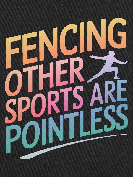 Fencing Fencers