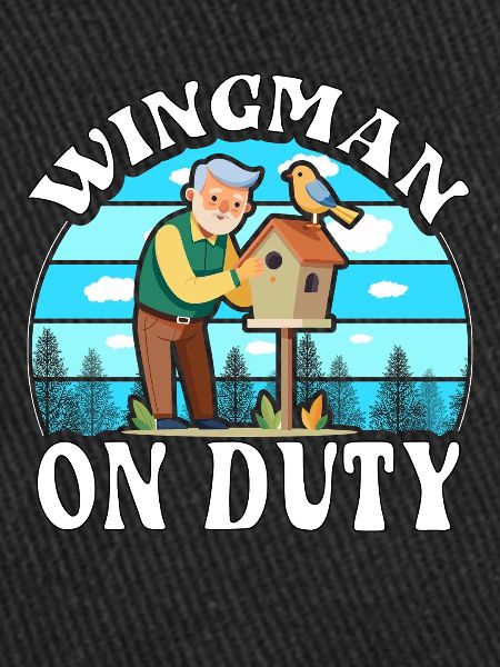 Wingman on Duty