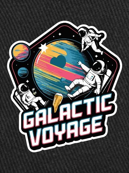 GALACTIC VOYAGE