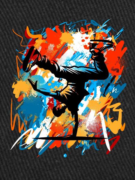 Breakdance