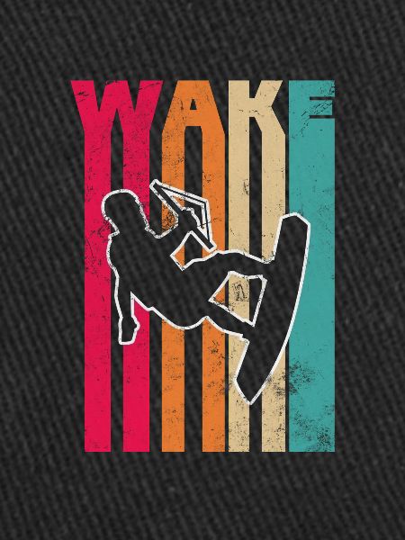 Wakeboarding