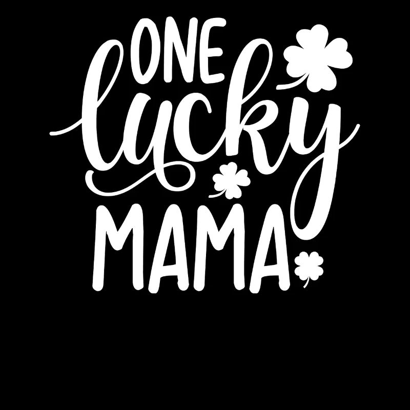 Une maman chanceuse