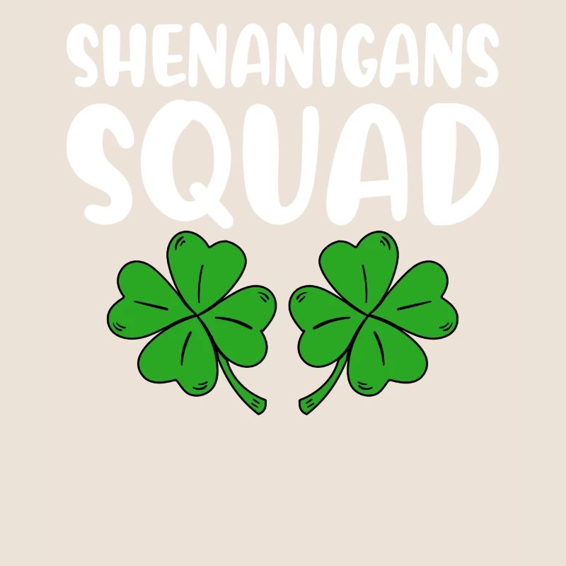Shenanigans Squad