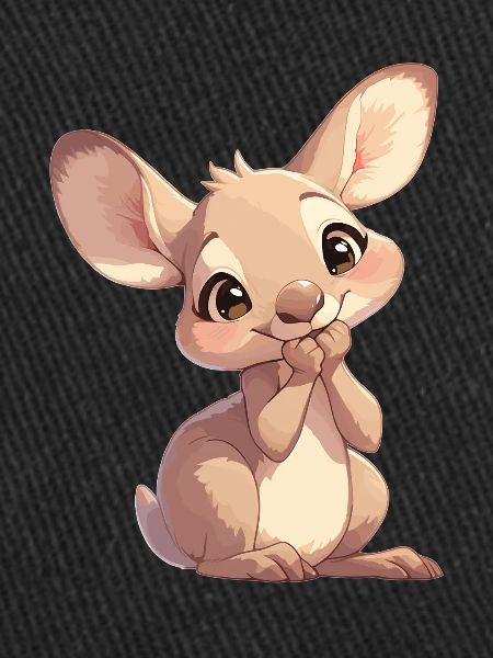 Kangaroos Kangaroo