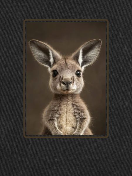 Kangaroos Kangaroo