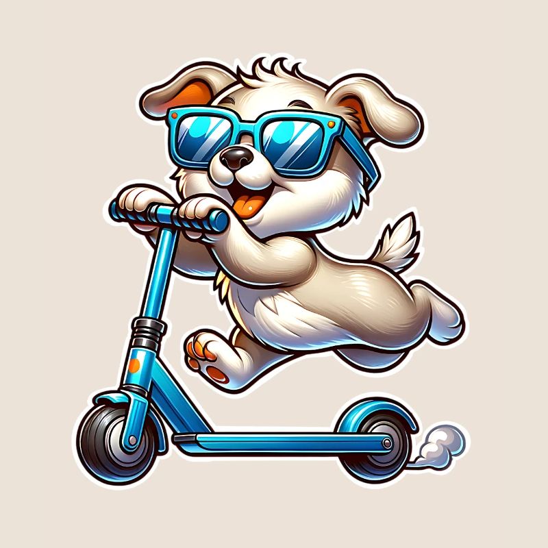 Kick Scooters E-Scooters E-Scooters