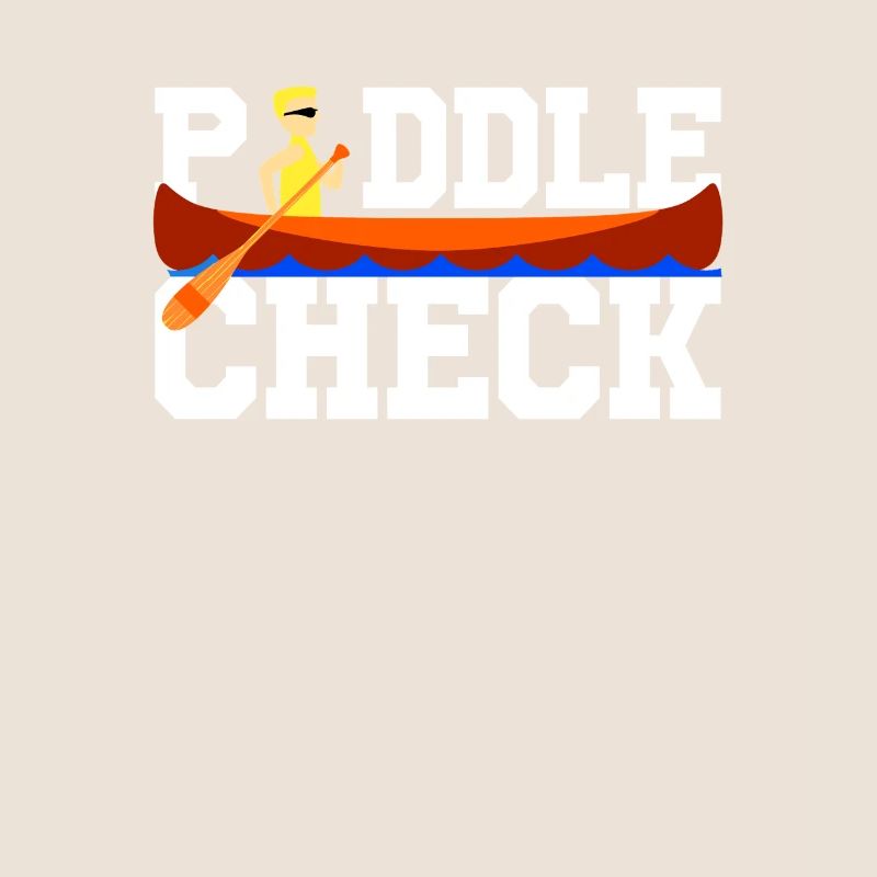 Paddle check