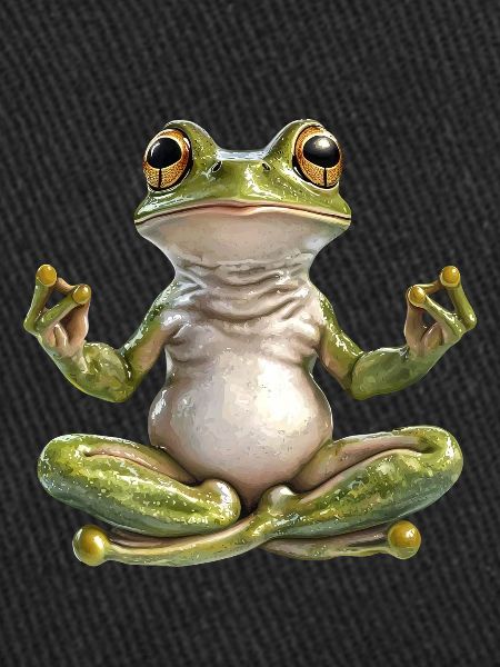 Frosch