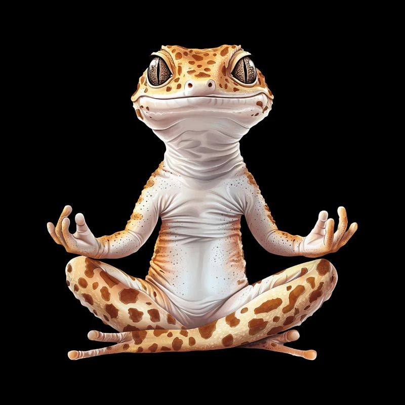 Leopardgecko