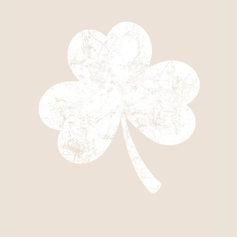 Trèfle - Saint-Patrick - Irlande