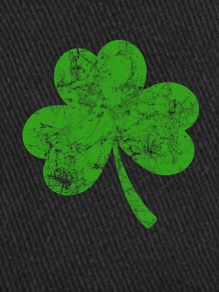 Trèfle - Saint-Patrick - Irlande