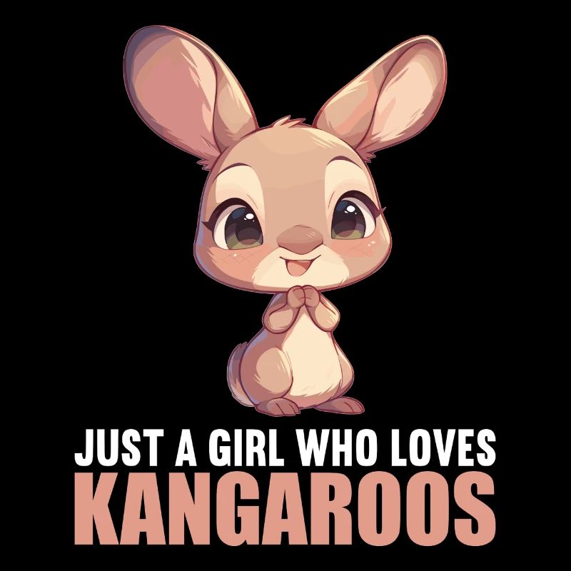 Kängurus Känguru