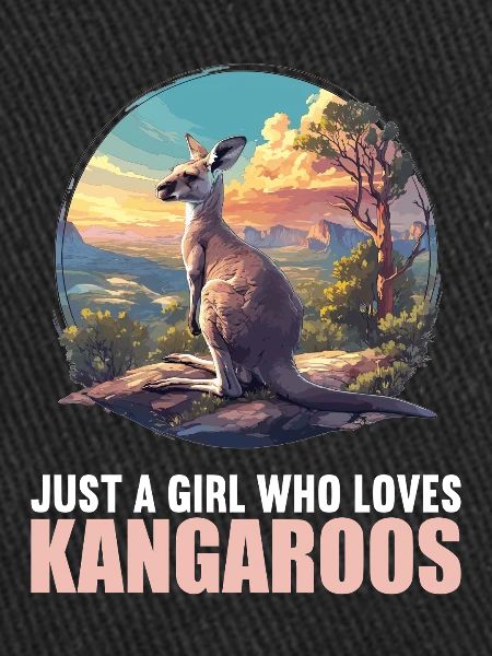 Kangaroos Kangaroo