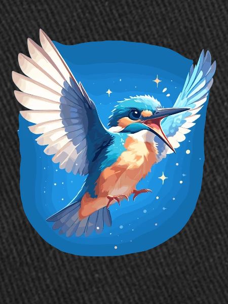 Kingfishers Kingfisher