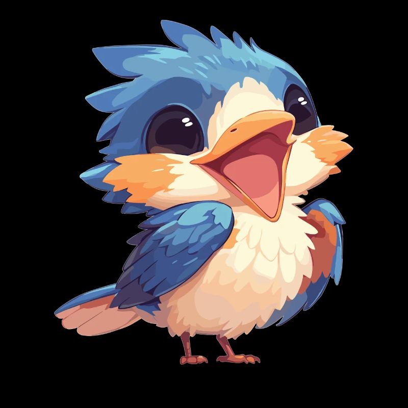 Eisvögel Eisvogel