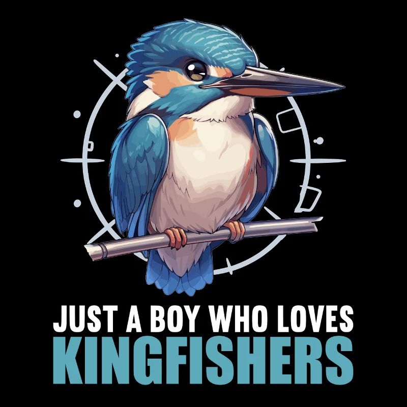 Martin-pêcheur Martin-pêcheur