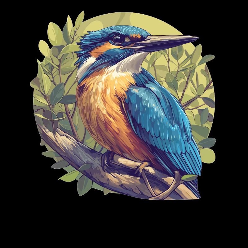 Kingfishers Kingfisher