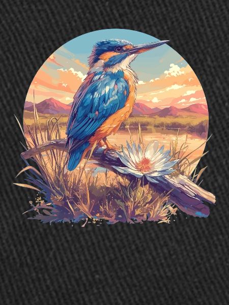 Kingfishers Kingfisher