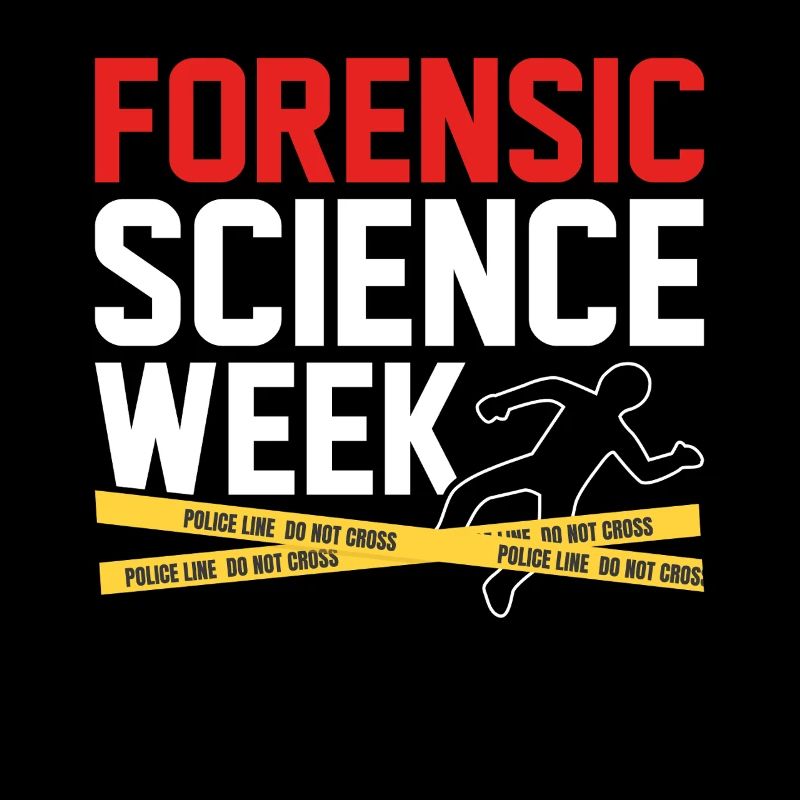Forensic Science Criminology Funny Forensic