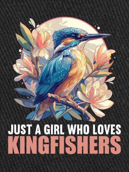 Kingfishers Kingfisher