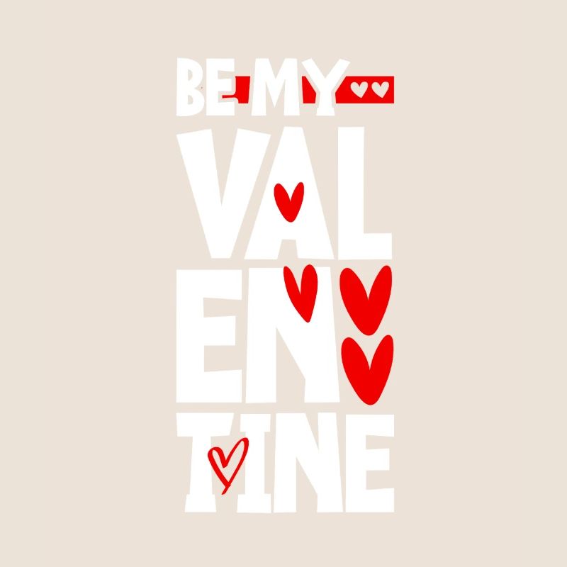 Sois mon Valentin
