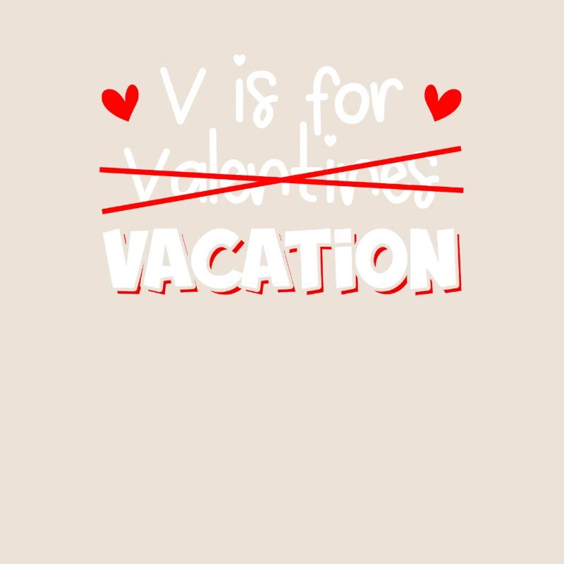 V comme vacances