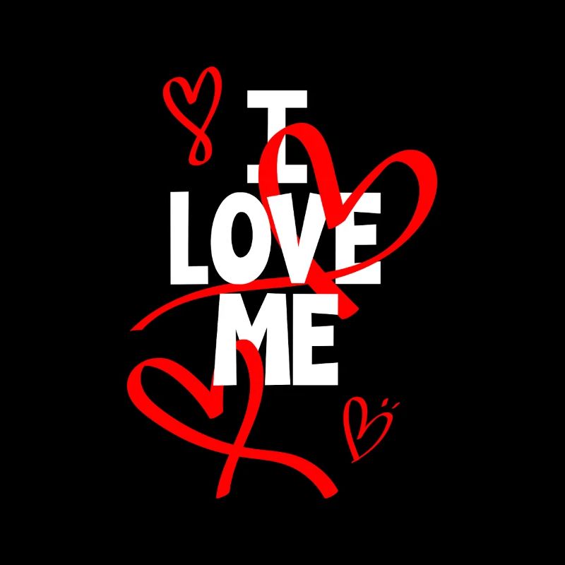 Je m’aime