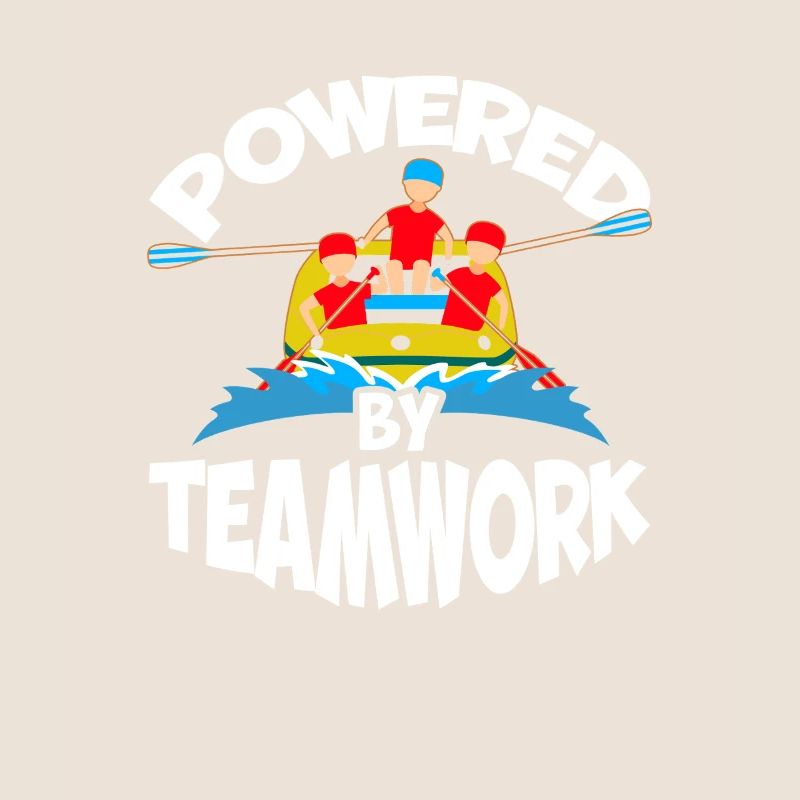 Angetrieben Durch Teamwork