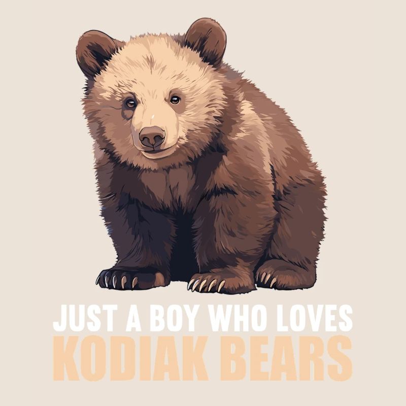 Kodiak Bear Kodiak Bear