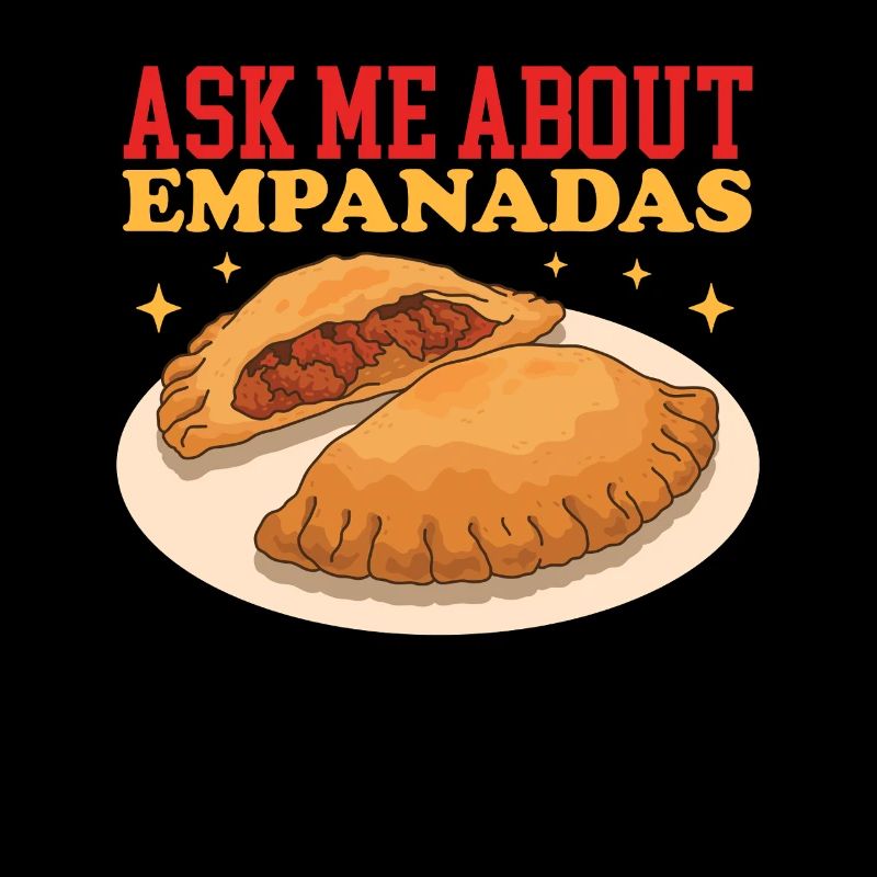 Empanada Dumpling Cadeau d’Empanada