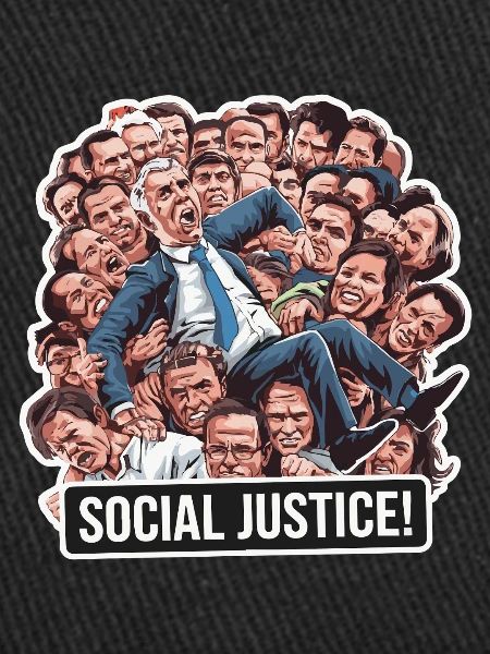 JUSTICE SOCIALE