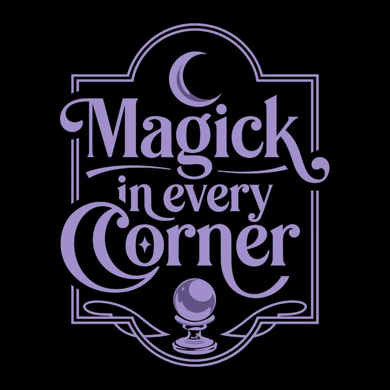 Witchy Home Decorators Mystical Interiors