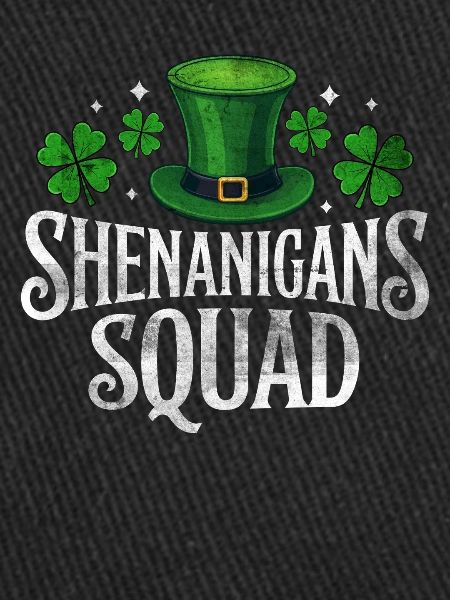 Shenanigans Squad