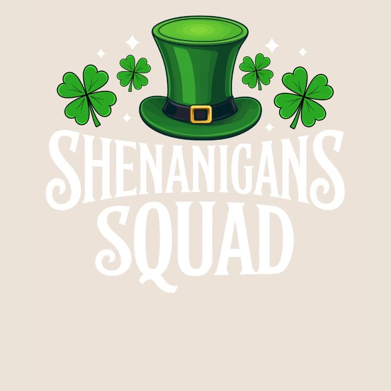 Shenanigans Squad