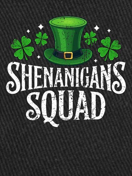 Shenanigans Squad