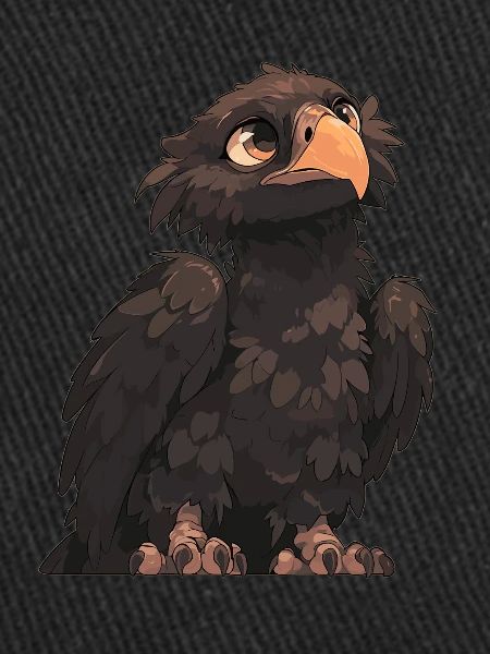 Vulture Geier