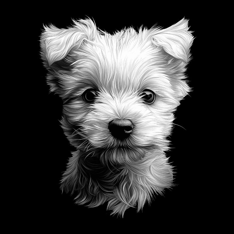 West Highland White