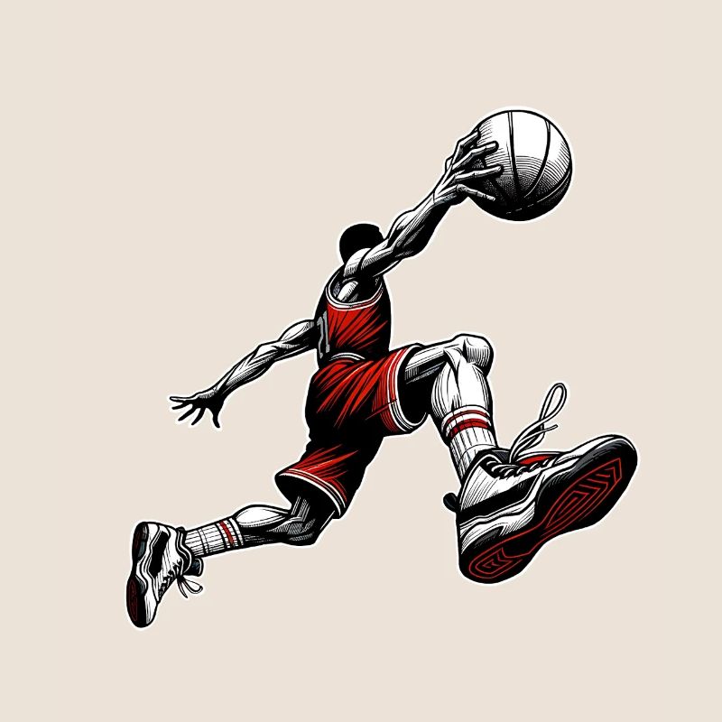 Basket-ball