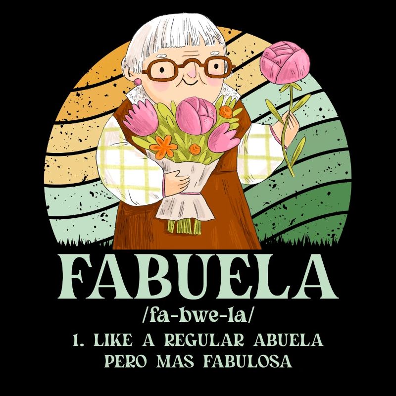 Fabuela