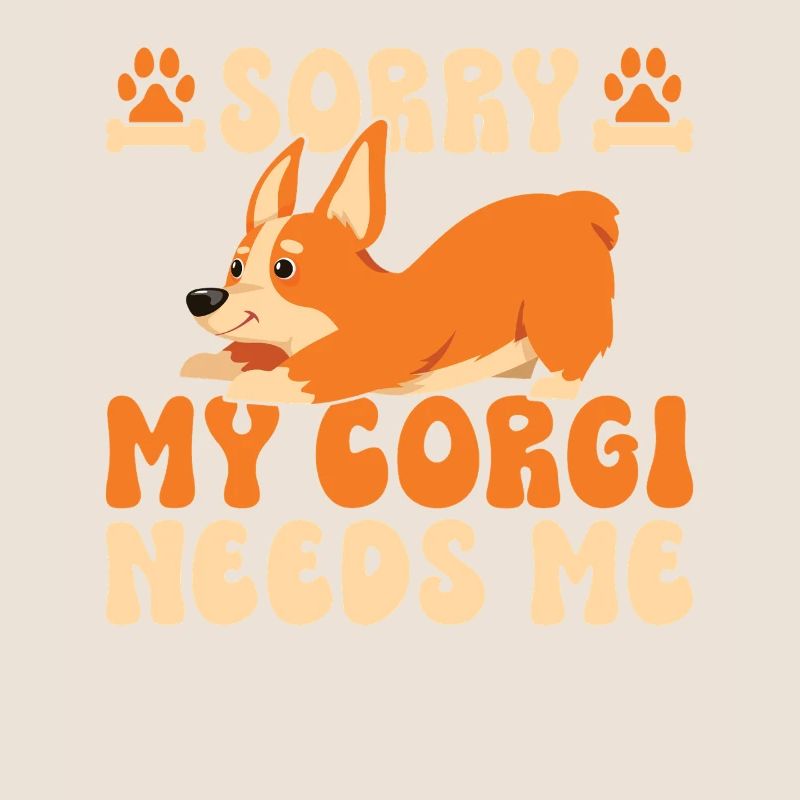 Corgi Gifts for Corgi Lovers