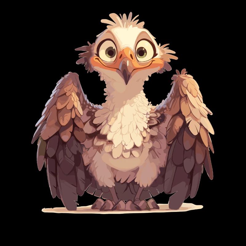 Vulture Geier