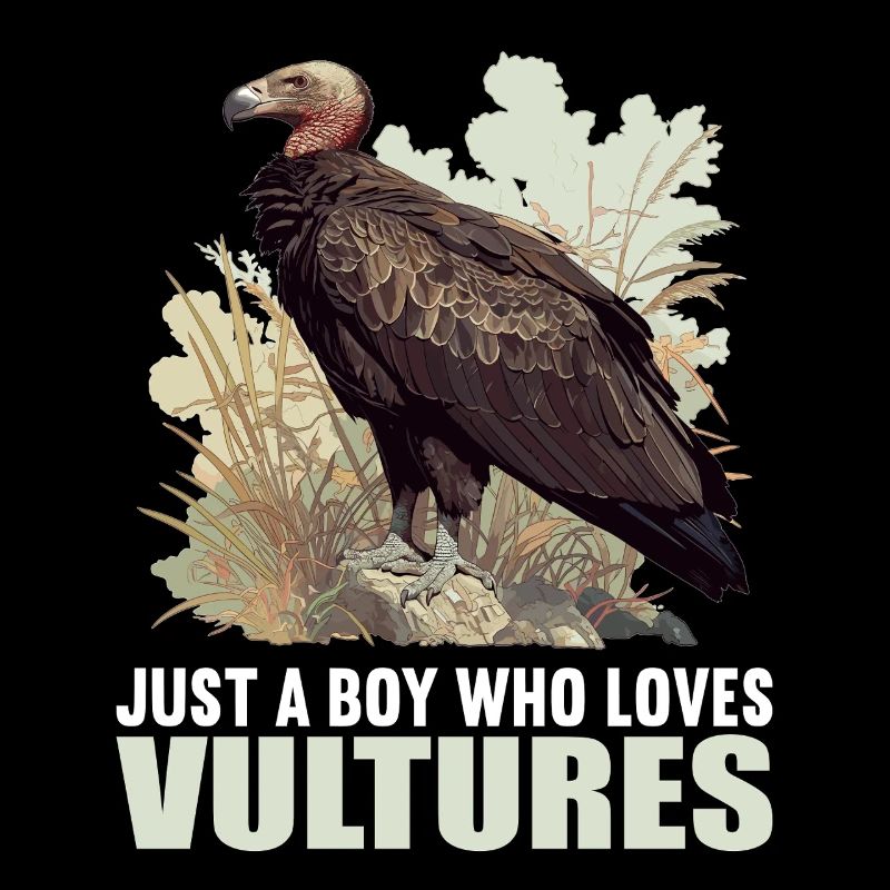 Vulture Geier