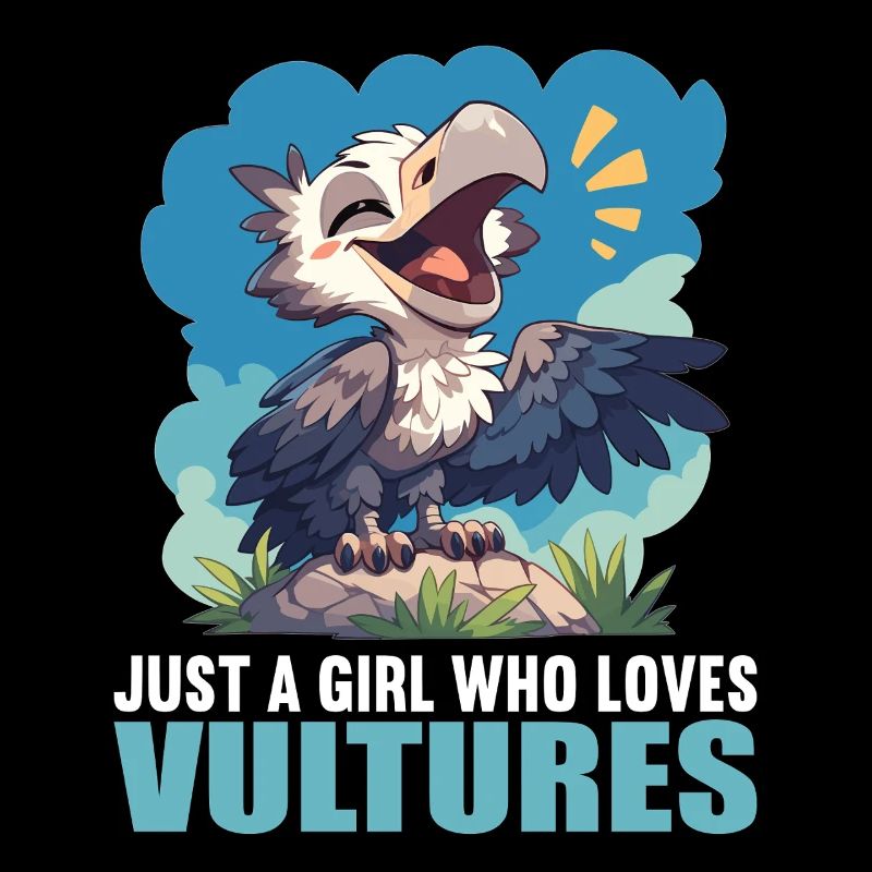 Vulture Geier