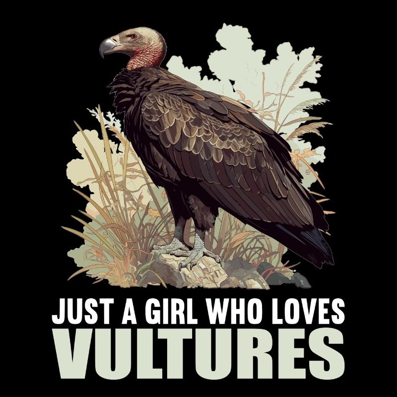 Vulture Geier
