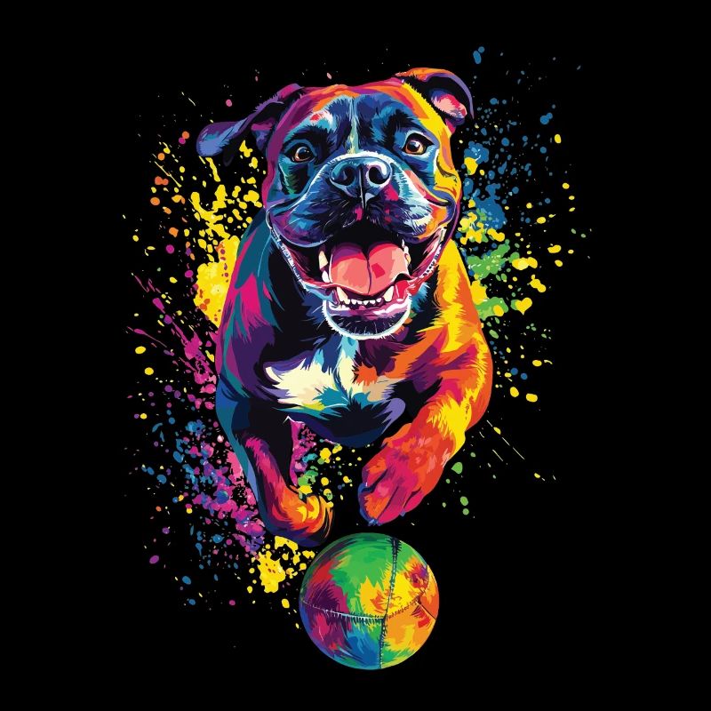 Bullmastiff