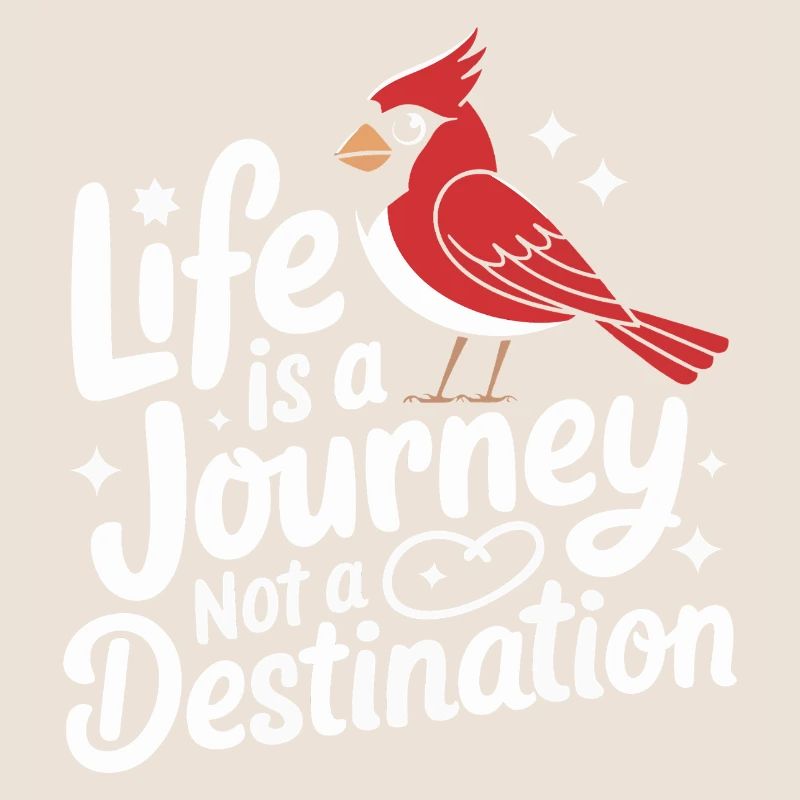 Kardinal Rotkardinal Vogel Roter Kardinal